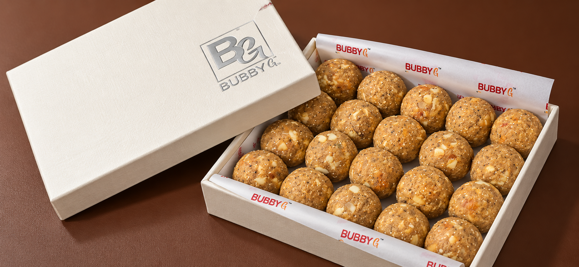 Dry Fruit Atta PINNI - 2