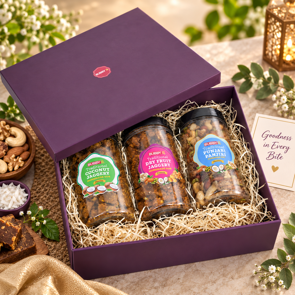 3IN1 Jar - 2