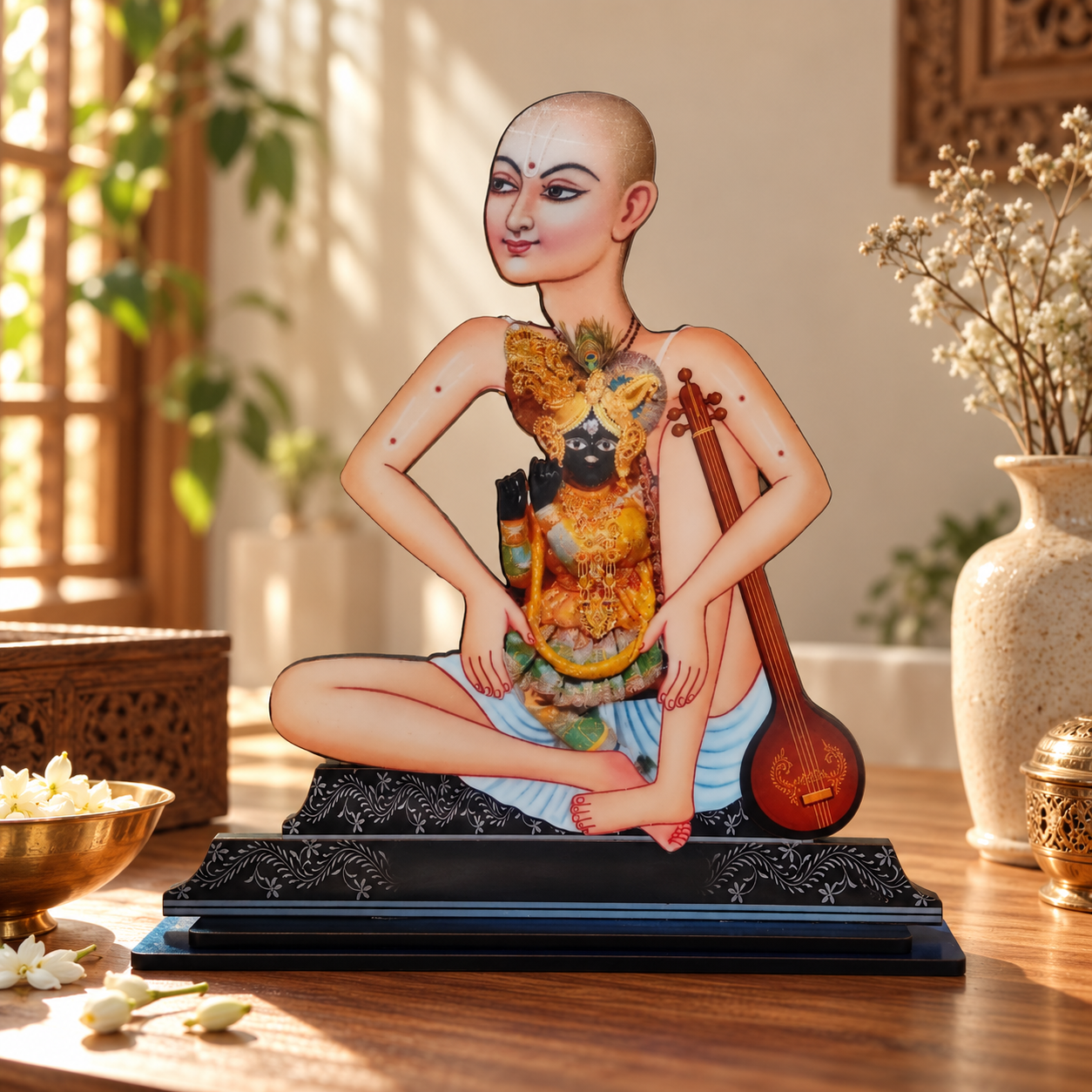 Puja & Spirituality
