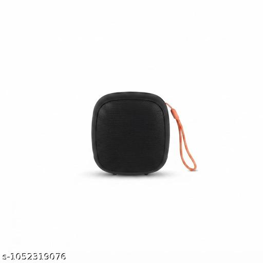 Mini Bluetooth Speaker| Compact Design & Type C Charging Cable| Lightweight| BT5.3 - 3
