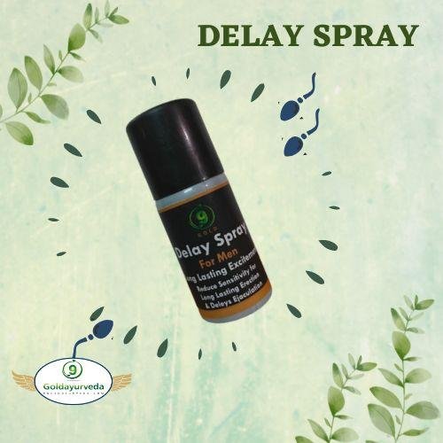 Delay Spray – Buy 1 Get 1 Free - 2